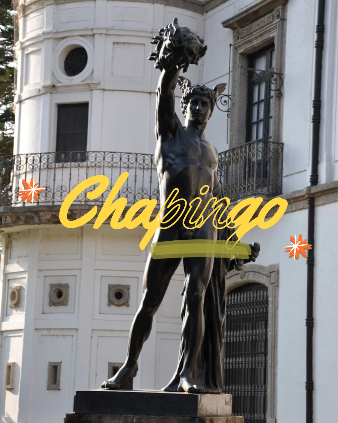 Chapingo